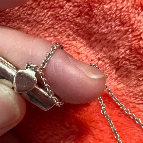 Rare Tiffany & Co. Cross Necklace - Picture 9 of 13